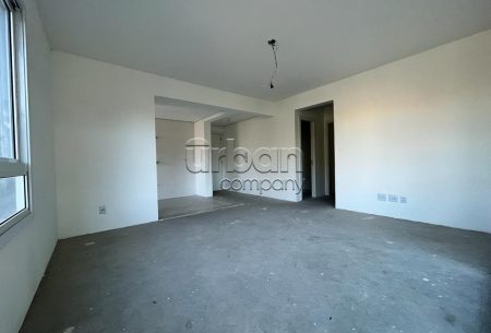 Apartamento com 74m², 2 quartos, 1 suíte, 1 vaga, no bairro Vila Ipiranga em Porto Alegre