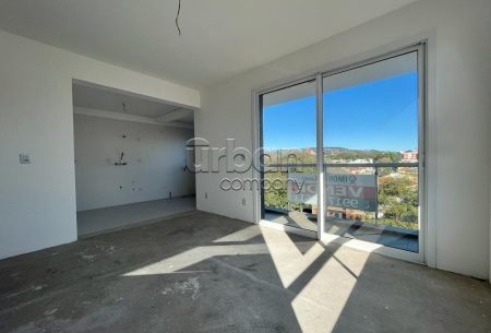 Apartamento com 74m², 2 quartos, 1 suíte, 1 vaga, no bairro Vila Ipiranga em Porto Alegre