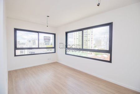 Apartamento com 62m², 2 quartos, 1 suíte, 1 vaga, no bairro Rio Branco em Porto Alegre