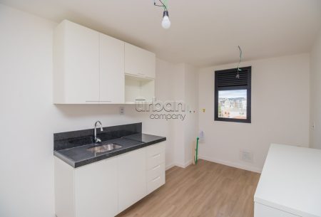 Apartamento com 62m², 2 quartos, 1 suíte, 1 vaga, no bairro Rio Branco em Porto Alegre