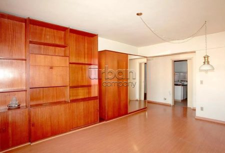 Apartamento com 86m², 2 quartos, 1 vaga, no bairro Petrópolis em Porto Alegre