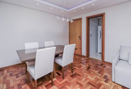 Apartamento com 58m², 2 quartos, no bairro Jardim Europa em Porto Alegre