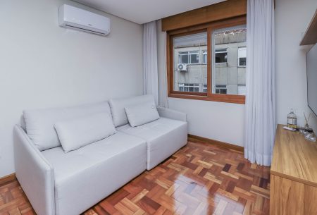 Apartamento com 58m², 2 quartos, no bairro Jardim Europa em Porto Alegre