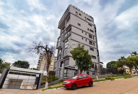 Apartamento com 87m², 2 quartos, 1 suíte, 2 vagas, no bairro Cristo Redentor em Porto Alegre