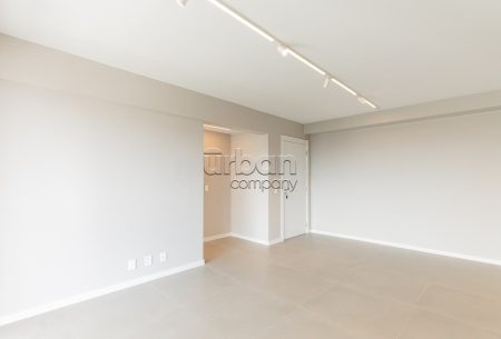 Apartamento com 74m², 2 quartos, 1 suíte, 1 vaga, no bairro Petrópolis em Porto Alegre