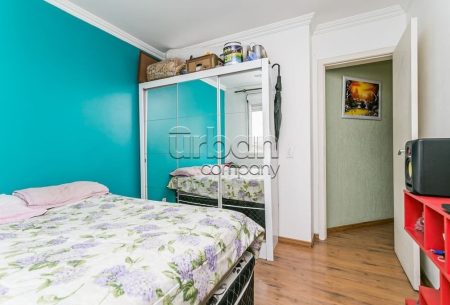 Apartamento com 89m², 3 quartos, 1 suíte, 2 vagas, no bairro Vila Ipiranga em Porto Alegre