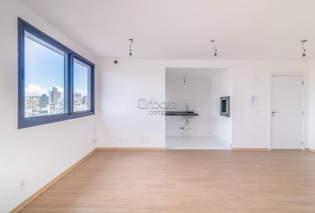 Apartamento com 71m², 3 quartos, 1 suíte, 1 vaga, no bairro Menino Deus em Porto Alegre