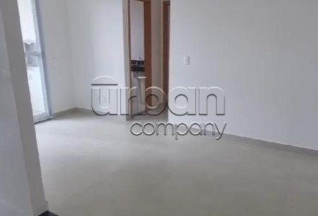 Apartamento com 54m², 2 quartos, 1 suíte, 2 vagas, no bairro Jardim Carvalho em Porto Alegre