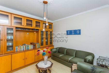 Apartamento com 114m², 3 quartos, no bairro Petrópolis em Porto Alegre