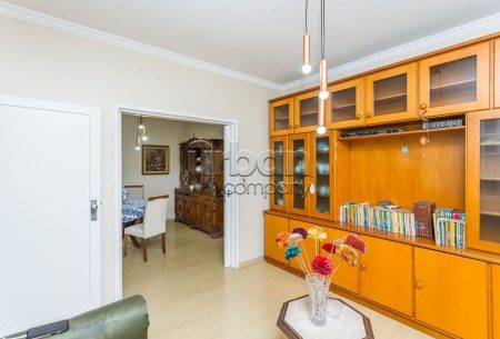 Apartamento com 114m², 3 quartos, no bairro Petrópolis em Porto Alegre