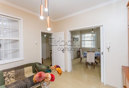 Apartamento com 114m², 3 quartos, no bairro Petrópolis em Porto Alegre