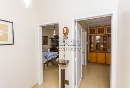 Apartamento com 114m², 3 quartos, no bairro Petrópolis em Porto Alegre