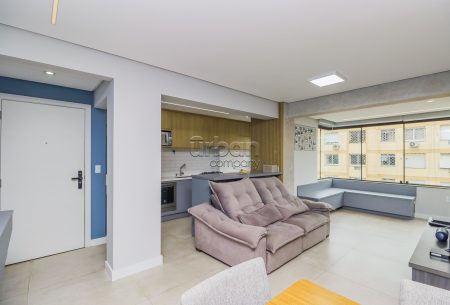 Apartamento com 97m², 3 quartos, 1 suíte, 2 vagas, no bairro Boa Vista em Porto Alegre