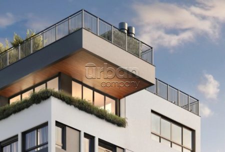 Loft com 29m², 1 quarto, 99 suítes, 99 vagas, no bairro Boa Vista em Porto Alegre