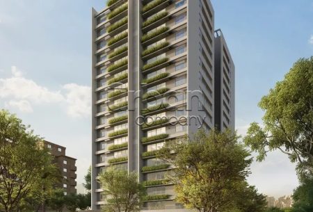 Apartamento com 156m², 3 quartos, 3 suítes, no bairro Boa Vista em Porto Alegre