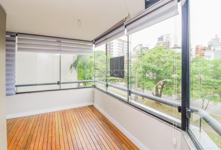 Apartamento com 104m², 2 quartos, 1 vaga, no bairro Bela Vista em Porto Alegre