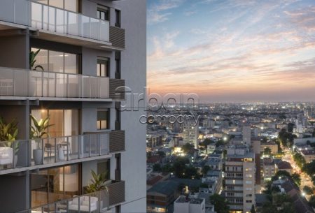 Apartamento com 118m², 3 quartos, 3 suítes, no bairro Auxiliadora em Porto Alegre