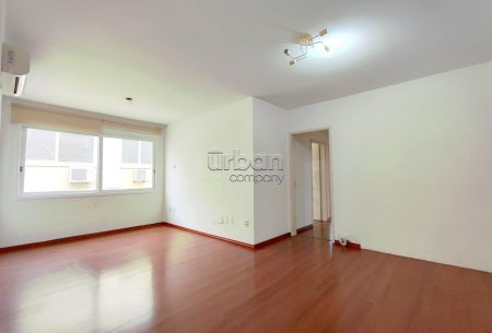 Apartamento com 98m², 3 quartos, 1 vaga, no bairro São João em Porto Alegre