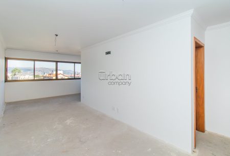 Apartamento com 73m², 2 quartos, 1 suíte, 2 vagas, no bairro Petrópolis em Porto Alegre