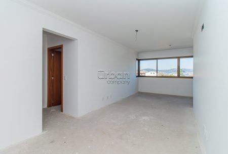 Apartamento com 73m², 2 quartos, 1 suíte, 2 vagas, no bairro Petrópolis em Porto Alegre