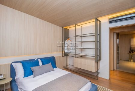 Apartamento com 172m², 3 quartos, no bairro Moinhos de Vento em Porto Alegre