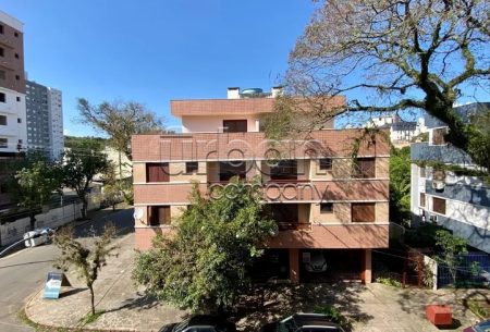 Apartamento com 71m², 2 quartos, 1 suíte, 2 vagas, no bairro Higienópolis em Porto Alegre