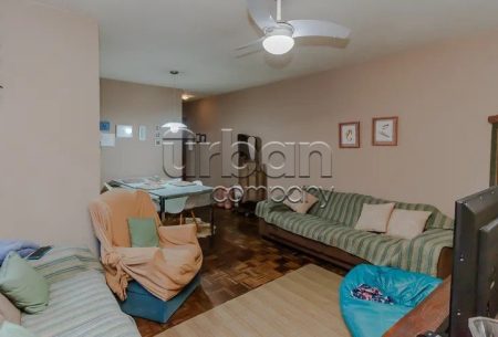 Apartamento Garden com 104m², 3 quartos, 1 suíte, 1 vaga, no bairro Auxiliadora em Porto Alegre