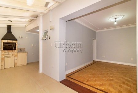 Apartamento com 86m², 2 quartos, 1 vaga, no bairro Auxiliadora em Porto Alegre