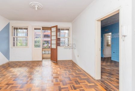 Apartamento com 124m², 3 quartos, no bairro Petrópolis em Porto Alegre