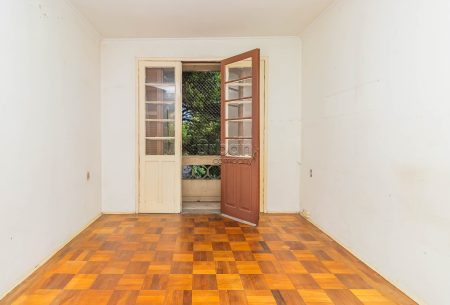 Apartamento com 124m², 3 quartos, no bairro Petrópolis em Porto Alegre