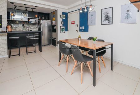 Apartamento com 69m², 2 quartos, 1 suíte, 1 vaga, no bairro Jardim Botânico em Porto Alegre