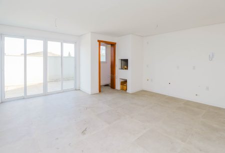 Apartamento com 95m², 1 quarto, 1 vaga, no bairro Passo da Areia em Porto Alegre