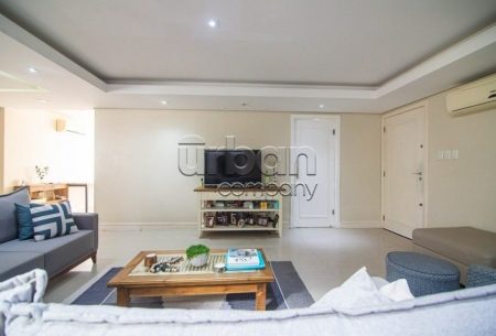 Apartamento com 124m², 3 quartos, 1 suíte, 1 vaga, no bairro Petrópolis em Porto Alegre