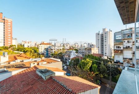 Apartamento com 95m², 3 quartos, 2 vagas, no bairro Higienópolis em Porto Alegre