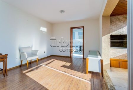 Apartamento com 89m², 2 quartos, 1 suíte, 1 vaga, no bairro Jardim Planalto em Porto Alegre