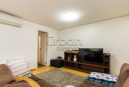 Apartamento com 92m², 3 quartos, 1 suíte, 1 vaga, no bairro Vila Ipiranga em Porto Alegre