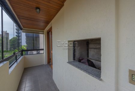 Apartamento com 66m², 2 quartos, 1 vaga, no bairro Auxiliadora em Porto Alegre