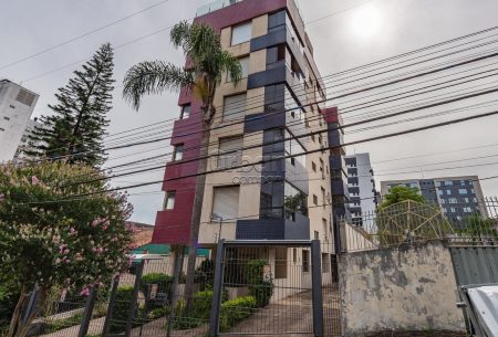 Apartamento com 66m², 2 quartos, 1 vaga, no bairro Auxiliadora em Porto Alegre