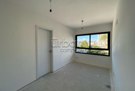 Apartamento com 39m², 1 quarto, 1 vaga, no bairro Rio Branco em Porto Alegre