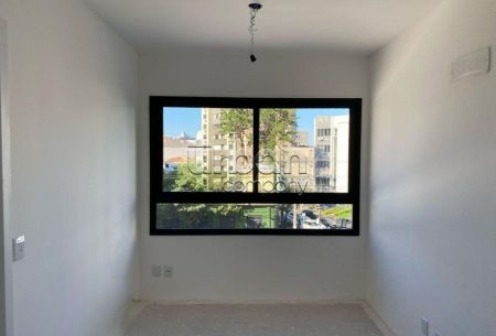 Apartamento com 39m², 1 quarto, 1 vaga, no bairro Rio Branco em Porto Alegre