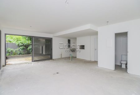 Loft com 47m², 1 quarto, 1 vaga, no bairro Petrópolis em Porto Alegre