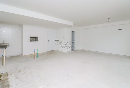 Loft com 47m², 1 quarto, 1 vaga, no bairro Petrópolis em Porto Alegre