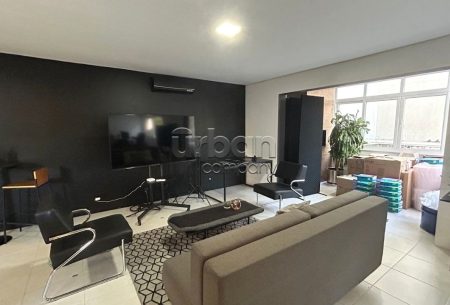 Apartamento com 88m², 2 quartos, 1 suíte, 1 vaga, no bairro Petrópolis em Porto Alegre