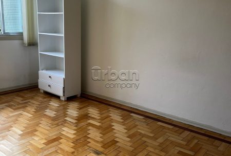 Apartamento com 51m², 1 quarto, no bairro Menino Deus em Porto Alegre