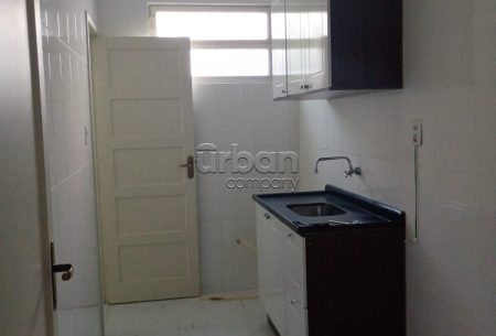 Apartamento com 51m², 1 quarto, no bairro Menino Deus em Porto Alegre