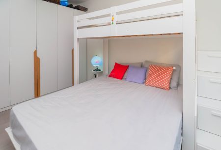 Apartamento com 84m², 2 quartos, 2 suítes, 1 vaga, no bairro Bela Vista em Porto Alegre