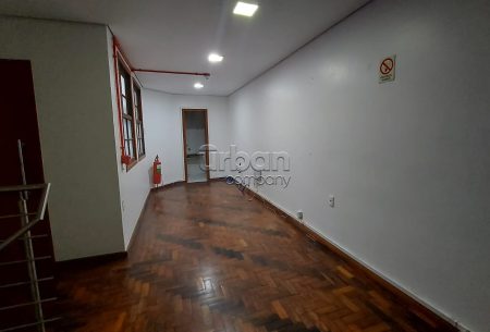 Casa comercial com 240m², no bairro Cidade Baixa em Porto Alegre