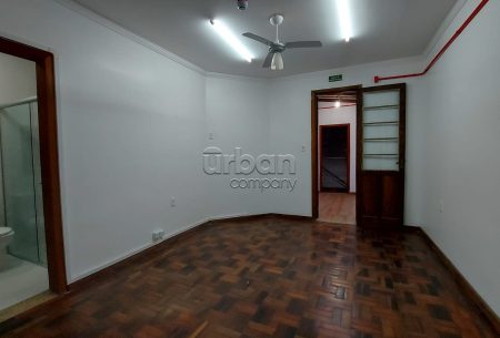 Casa comercial com 240m², no bairro Cidade Baixa em Porto Alegre