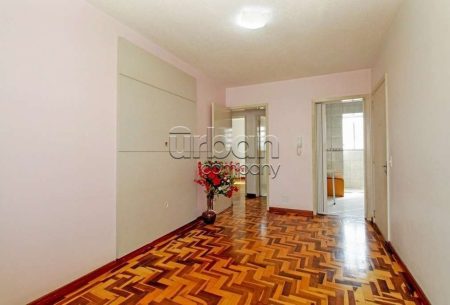 Apartamento com 60m², 2 quartos, 1 vaga, no bairro Vila Ipiranga em Porto Alegre