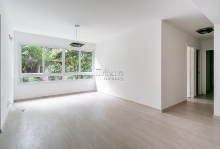 Apartamento com 89m², 3 quartos, 1 suíte, 2 vagas, no bairro Petrópolis em Porto Alegre